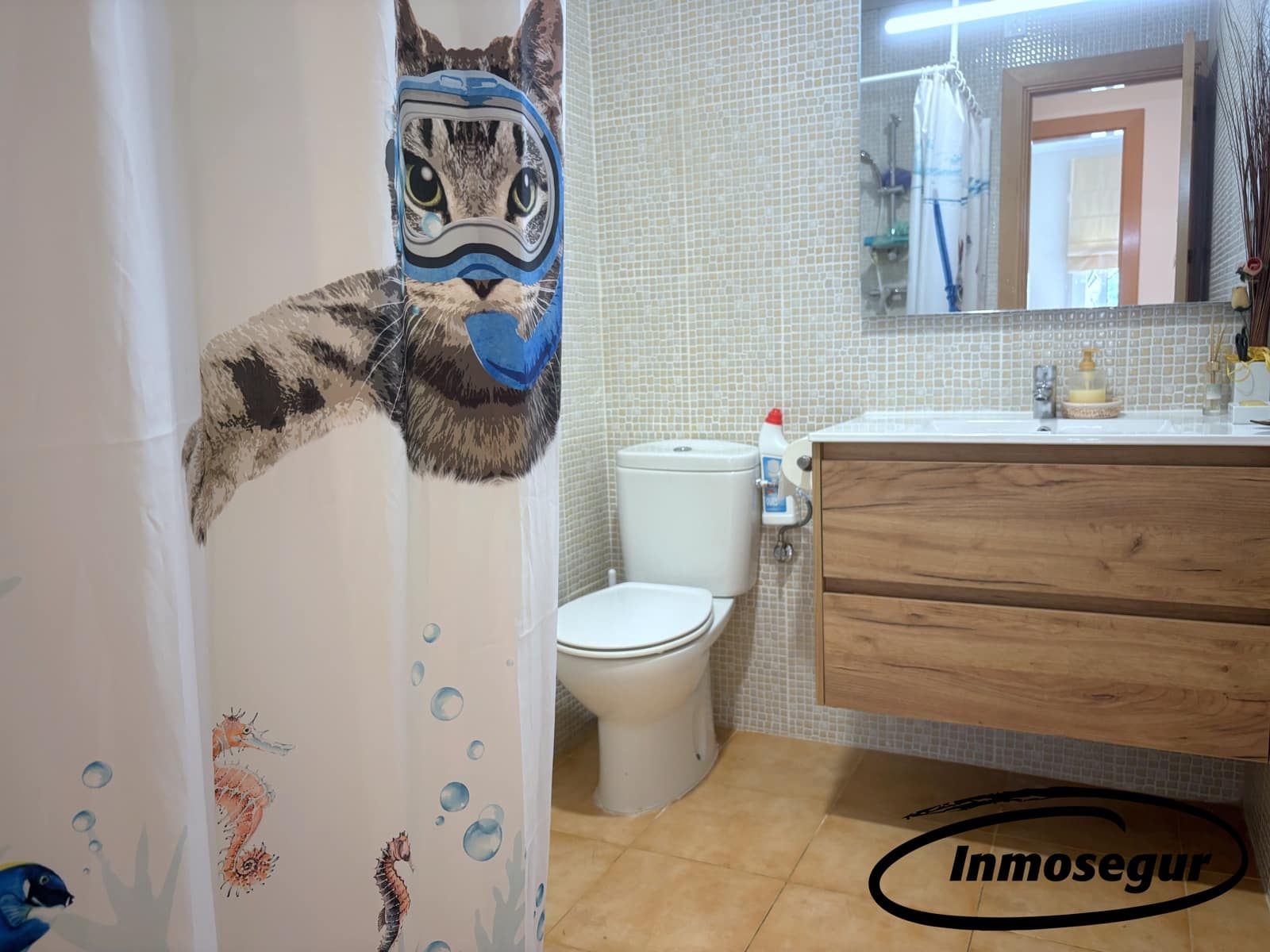 2 bedroom Apartment for sale in Salou with pool - € 155,000 (Ref: 9432700)