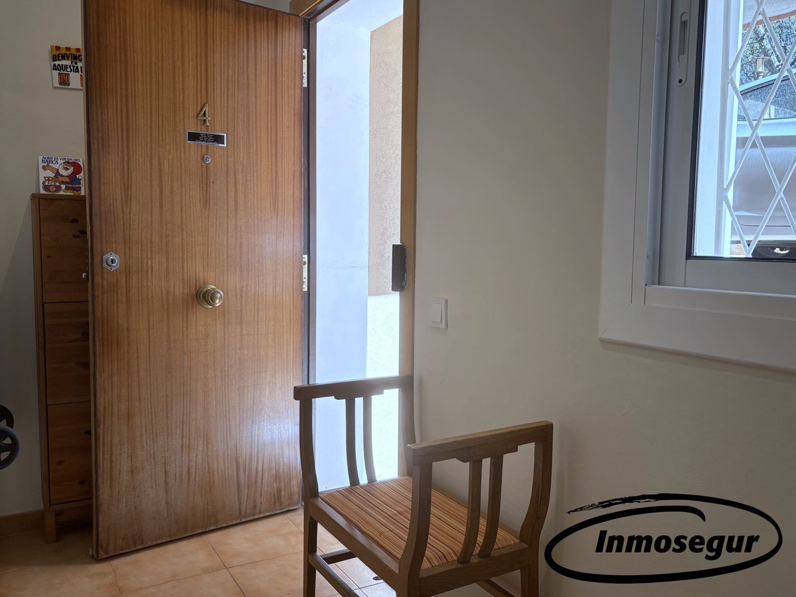 2 bedroom Apartment for sale in Salou with pool - € 155,000 (Ref: 9432700)