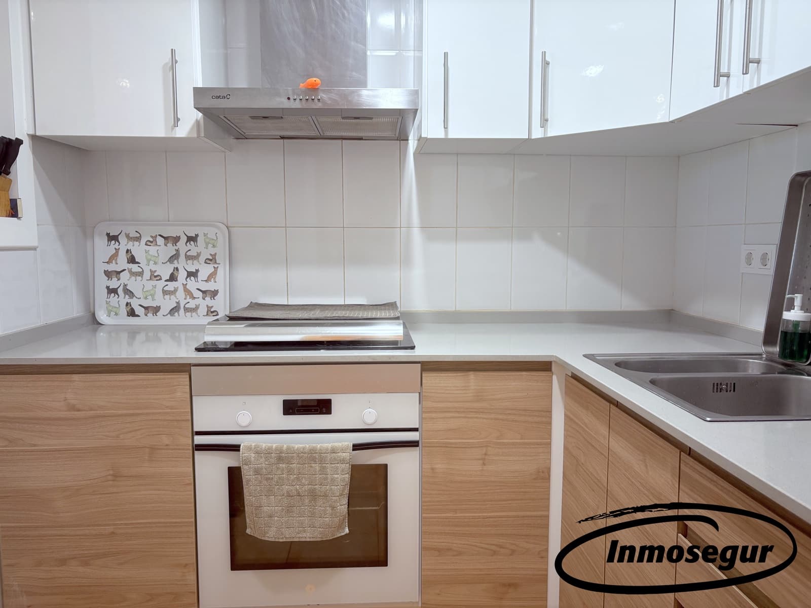 2 bedroom Apartment for sale in Salou with pool - € 155,000 (Ref: 9432700)