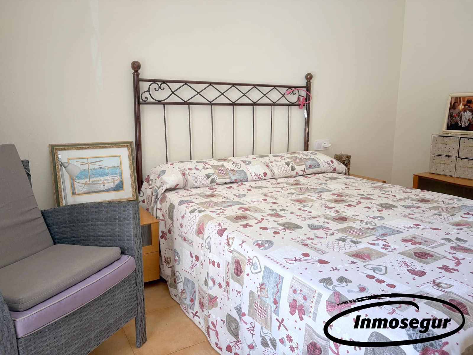 2 bedroom Apartment for sale in Salou with pool - € 155,000 (Ref: 9432700)