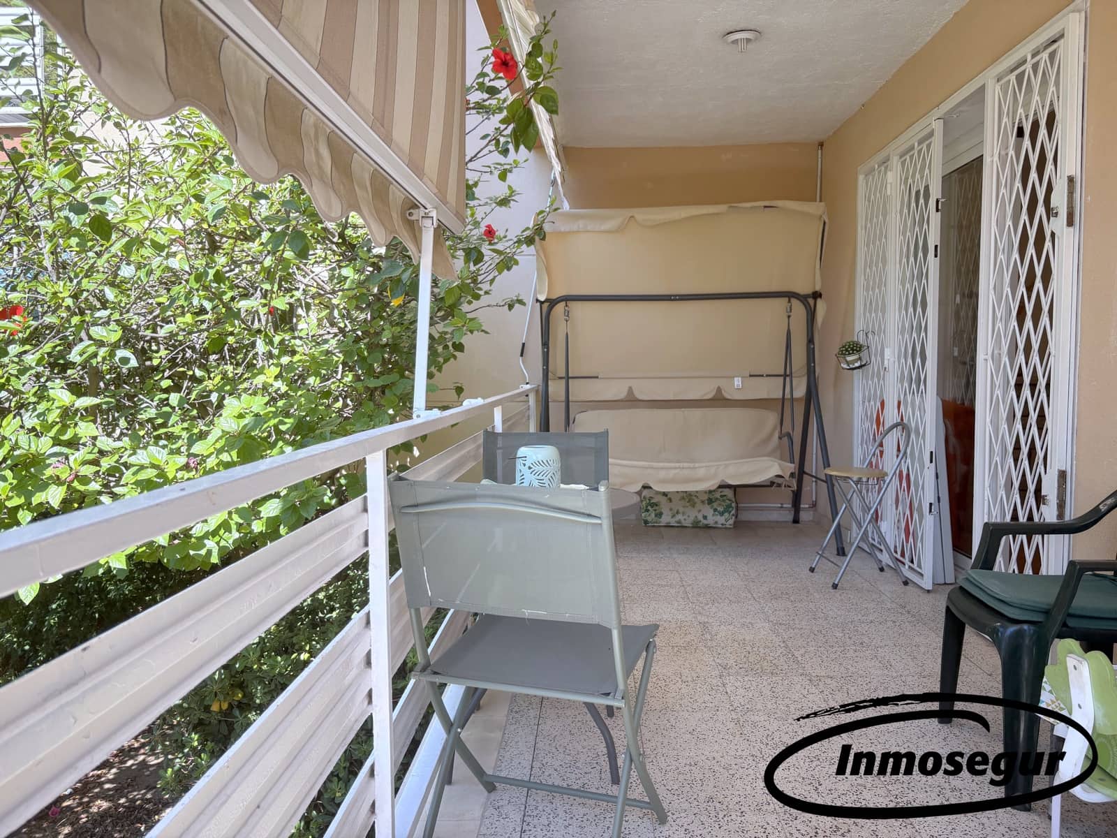 2 bedroom Apartment for sale in Salou with pool - € 155,000 (Ref: 9432700)