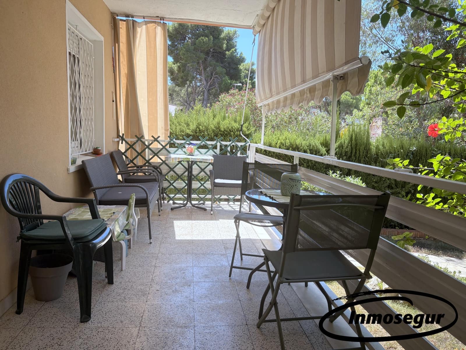 2 bedroom Apartment for sale in Salou with pool - € 155,000 (Ref: 9432700)