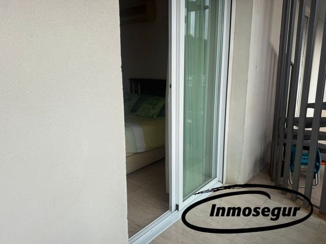 2 camera da letto Appartamento sulla Spiaggia in vendita in Salou con piscina garage - 320.000 € (Rif: 9471713)