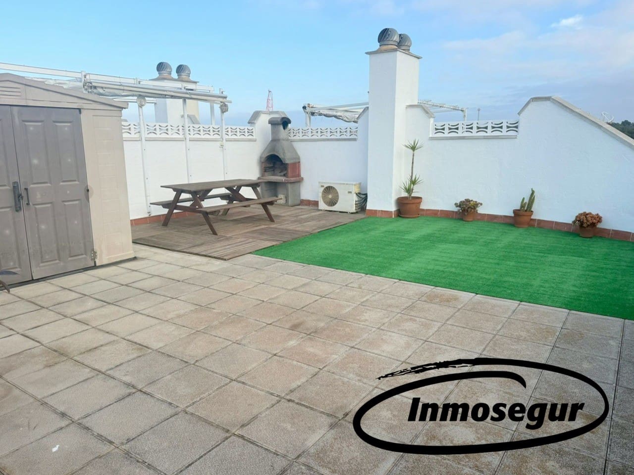 2 camera da letto Appartamento sulla Spiaggia in vendita in Salou con piscina garage - 320.000 € (Rif: 9471713)