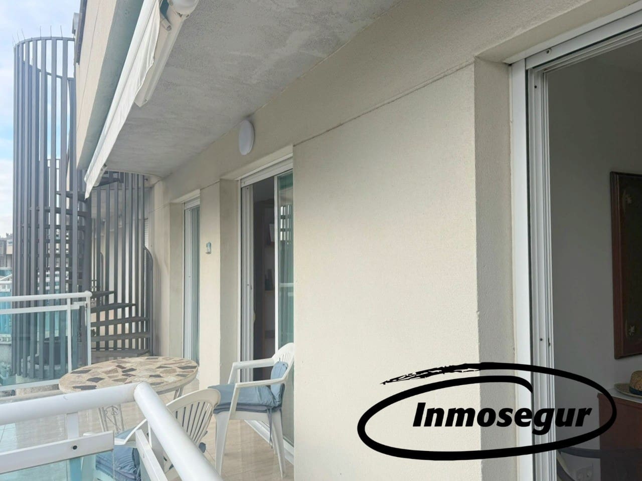 2 camera da letto Appartamento sulla Spiaggia in vendita in Salou con piscina garage - 320.000 € (Rif: 9471713)