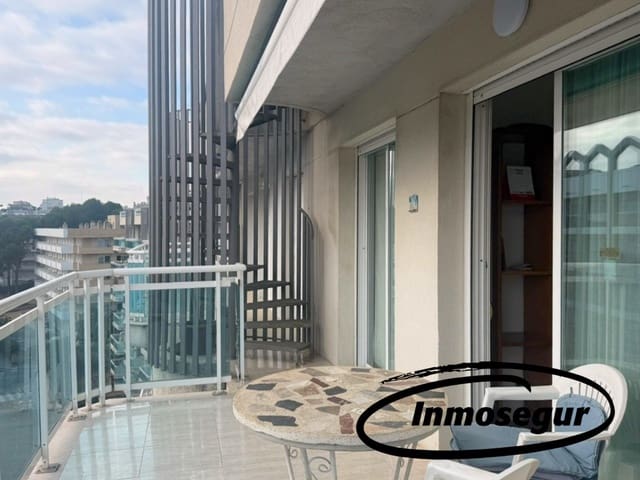 2 camera da letto Appartamento sulla Spiaggia in vendita in Salou con piscina garage - 320.000 € (Rif: 9471713)