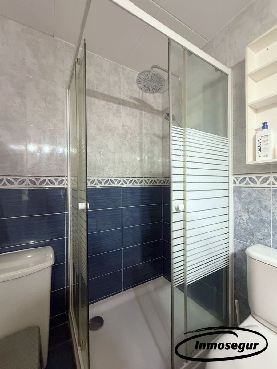 2 camera da letto Appartamento sulla Spiaggia in vendita in Salou con piscina garage - 320.000 € (Rif: 9471713)