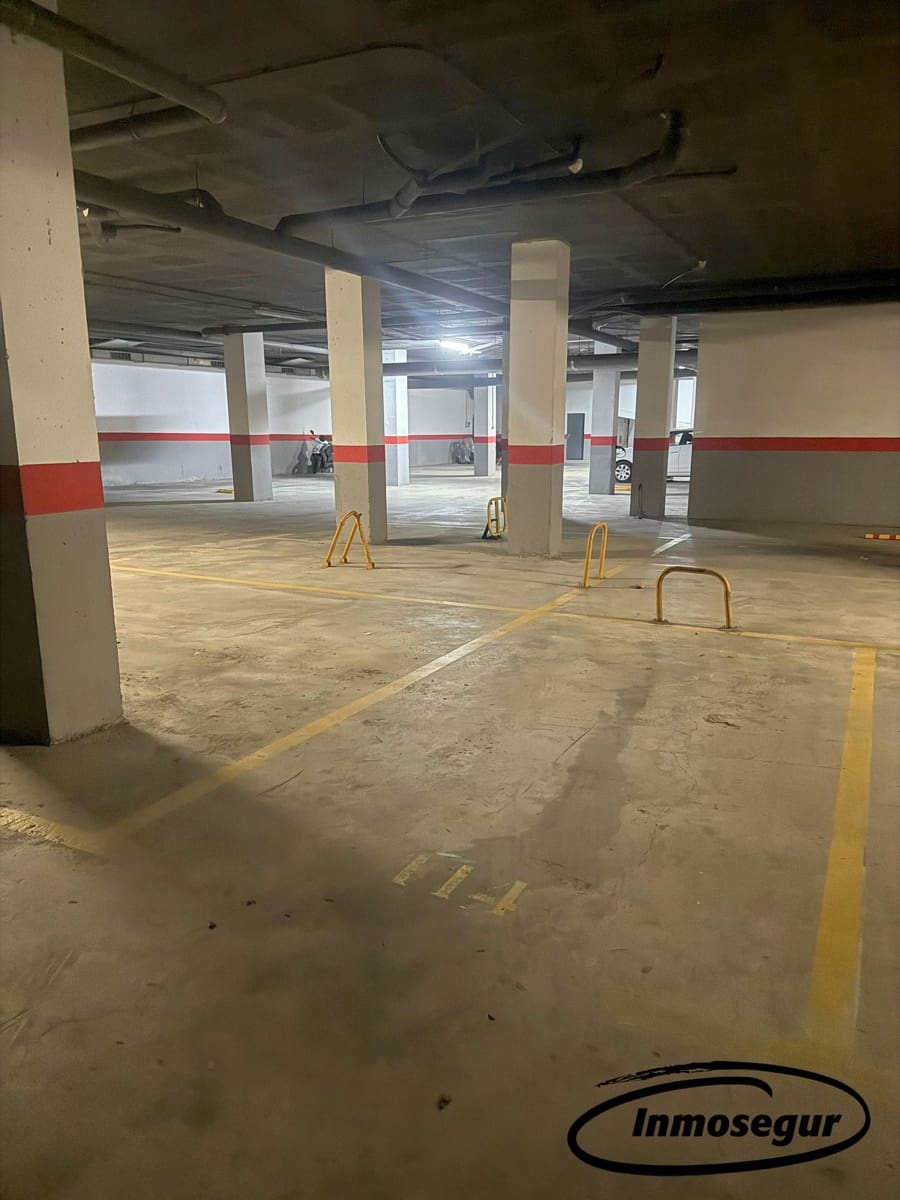 2 camera da letto Appartamento sulla Spiaggia in vendita in Salou con piscina garage - 320.000 € (Rif: 9471713)