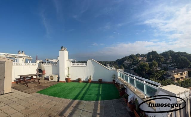 2 camera da letto Appartamento sulla Spiaggia in vendita in Salou con piscina garage - 320.000 € (Rif: 9471713)