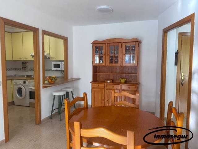 2 camera da letto Appartamento sulla Spiaggia in vendita in Salou con piscina garage - 320.000 € (Rif: 9471713)