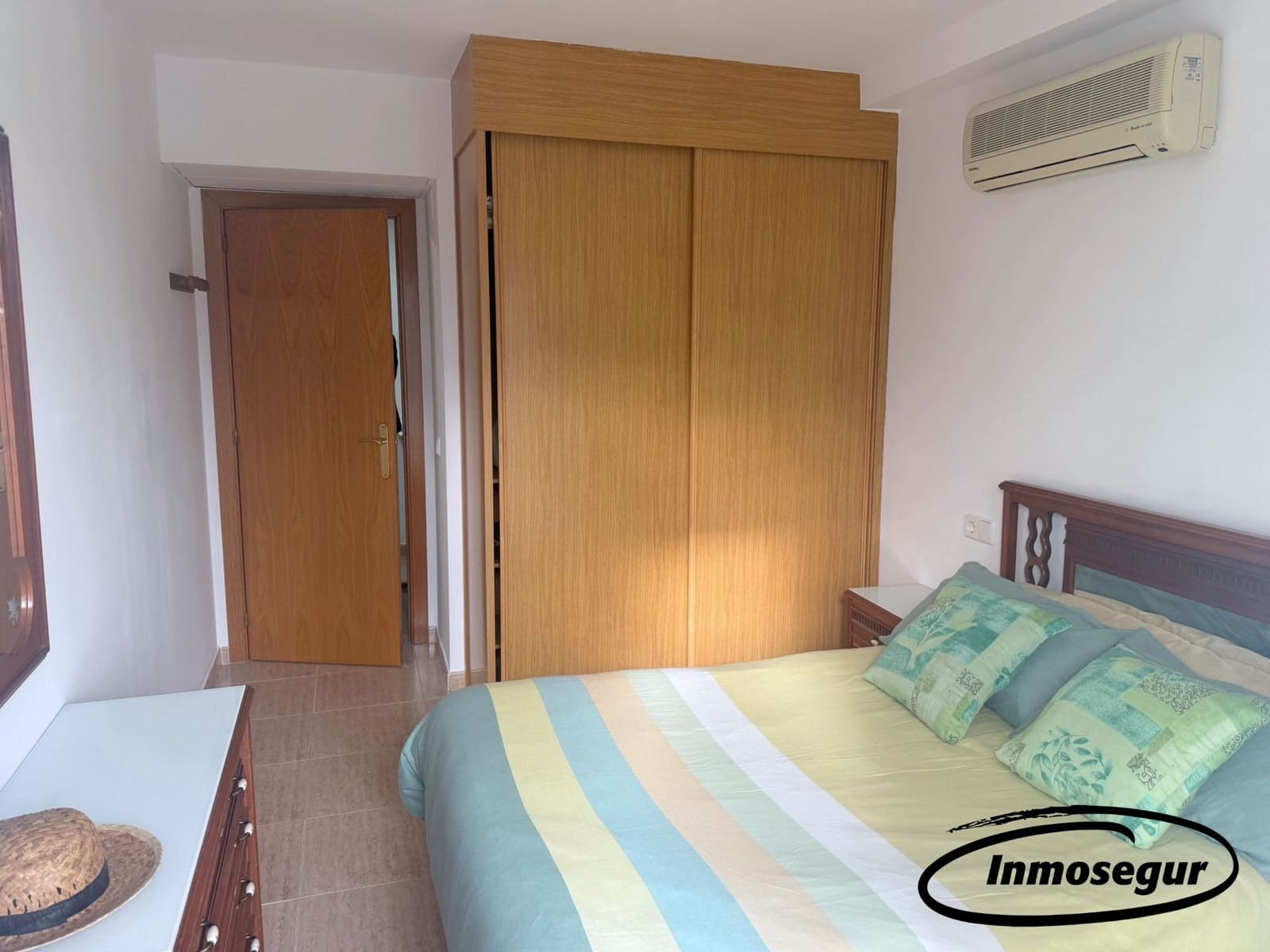 2 camera da letto Appartamento sulla Spiaggia in vendita in Salou con piscina garage - 320.000 € (Rif: 9471713)