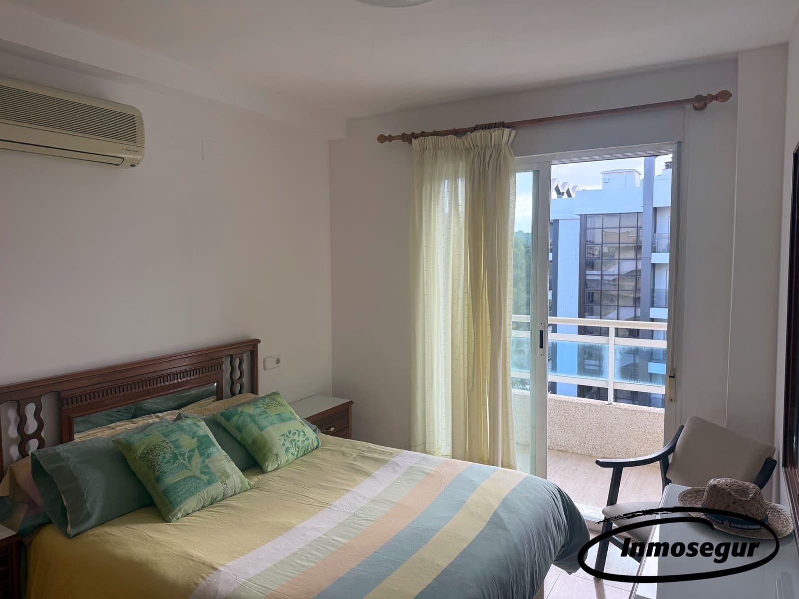 2 camera da letto Appartamento sulla Spiaggia in vendita in Salou con piscina garage - 320.000 € (Rif: 9471713)