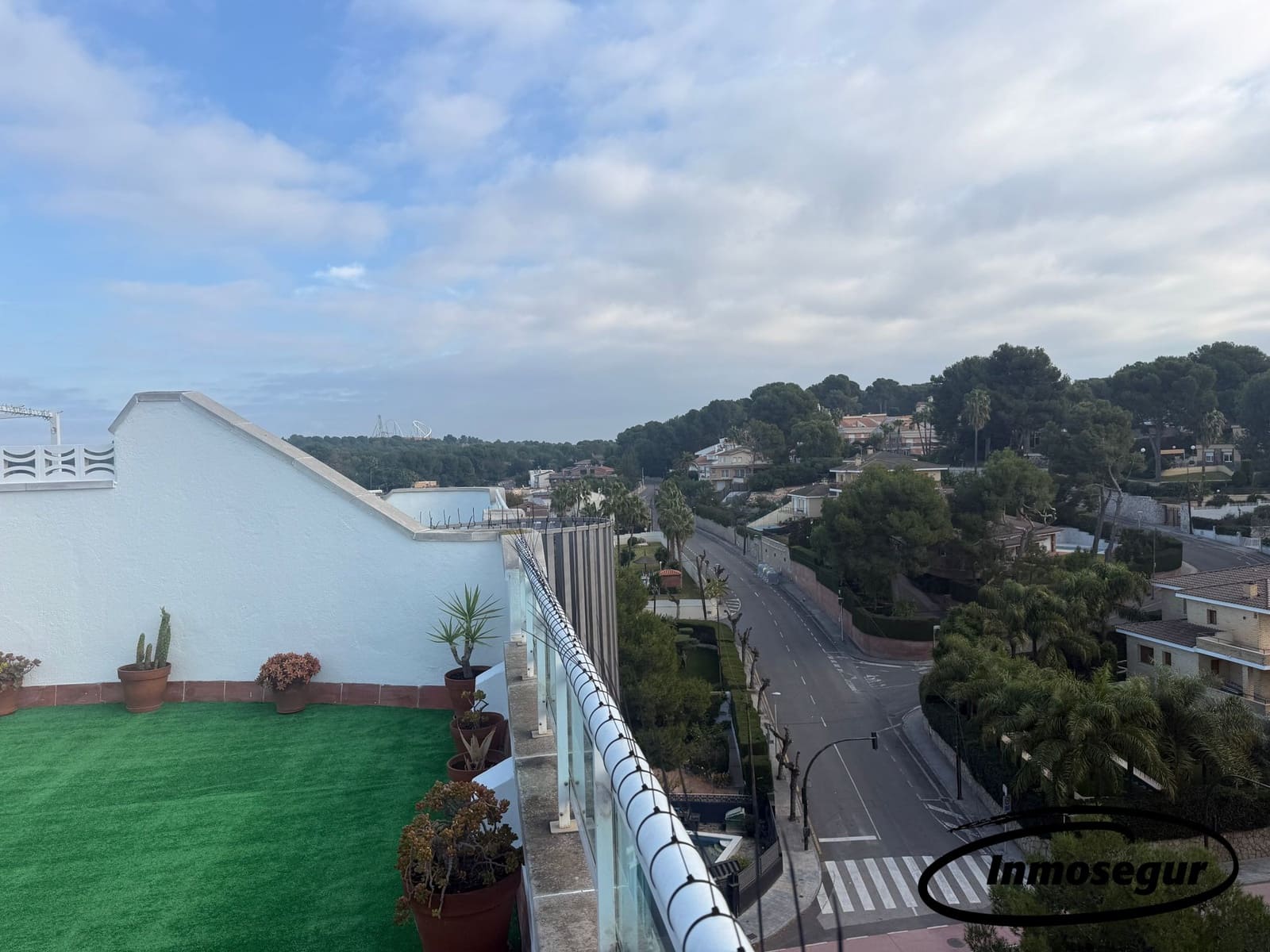 2 camera da letto Appartamento sulla Spiaggia in vendita in Salou con piscina garage - 320.000 € (Rif: 9471713)