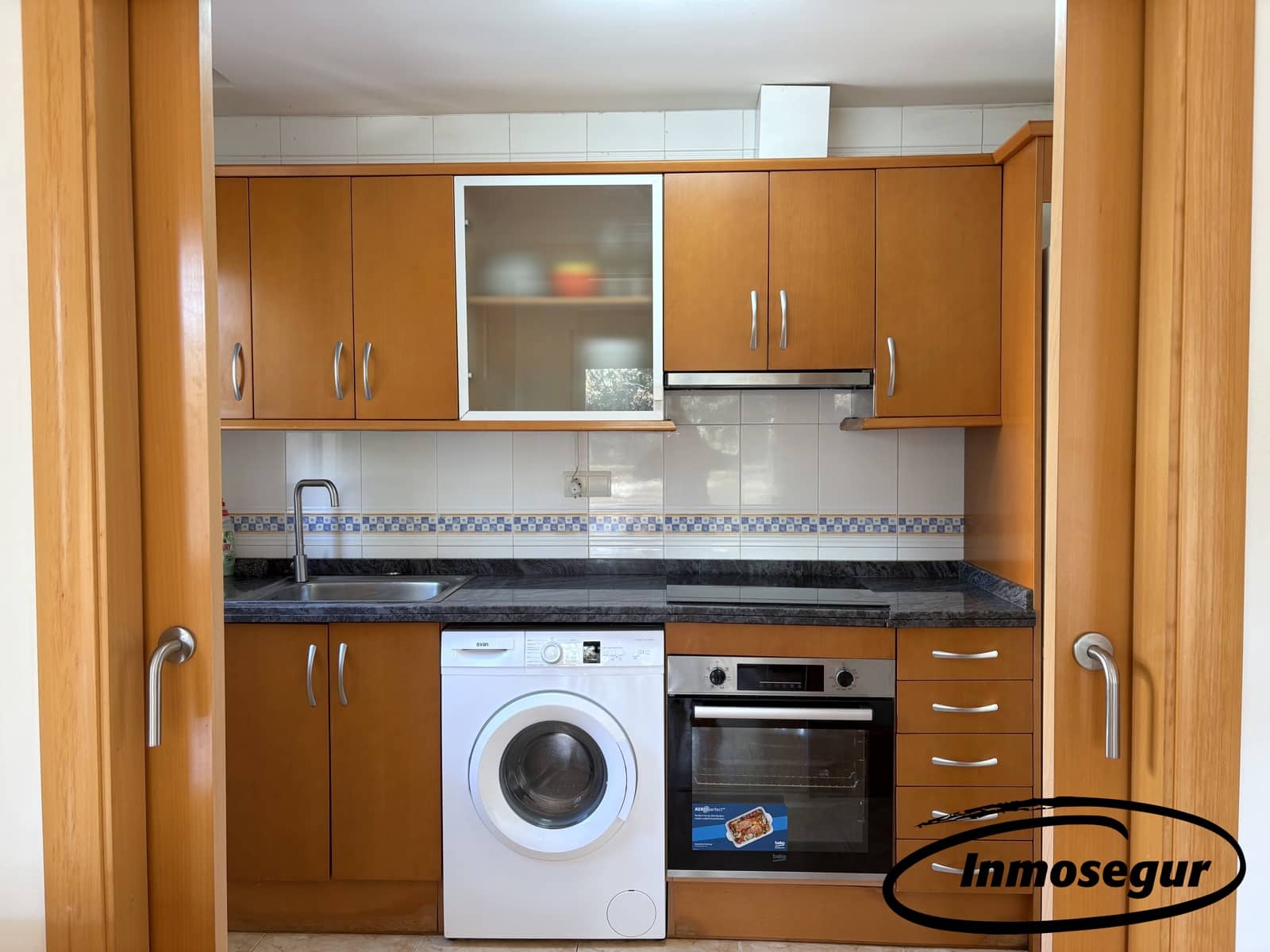 3 quarto Apartamento para venda em Salou com piscina garagem - 278 000 € (Ref: 9516277)