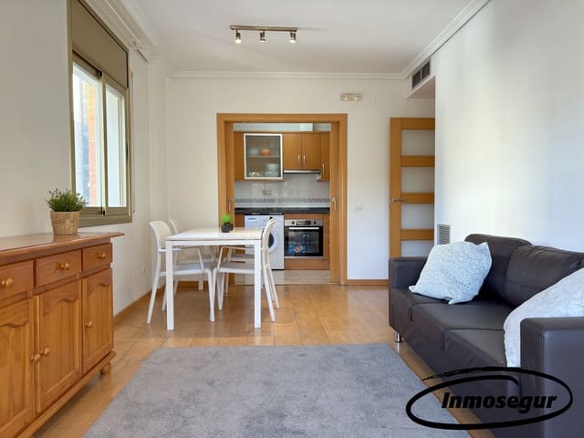 3 quarto Apartamento para venda em Salou com piscina garagem - 278 000 € (Ref: 9516277)