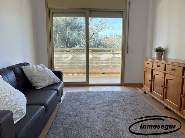 3 quarto Apartamento para venda em Salou com piscina garagem - 278 000 € (Ref: 9516277)