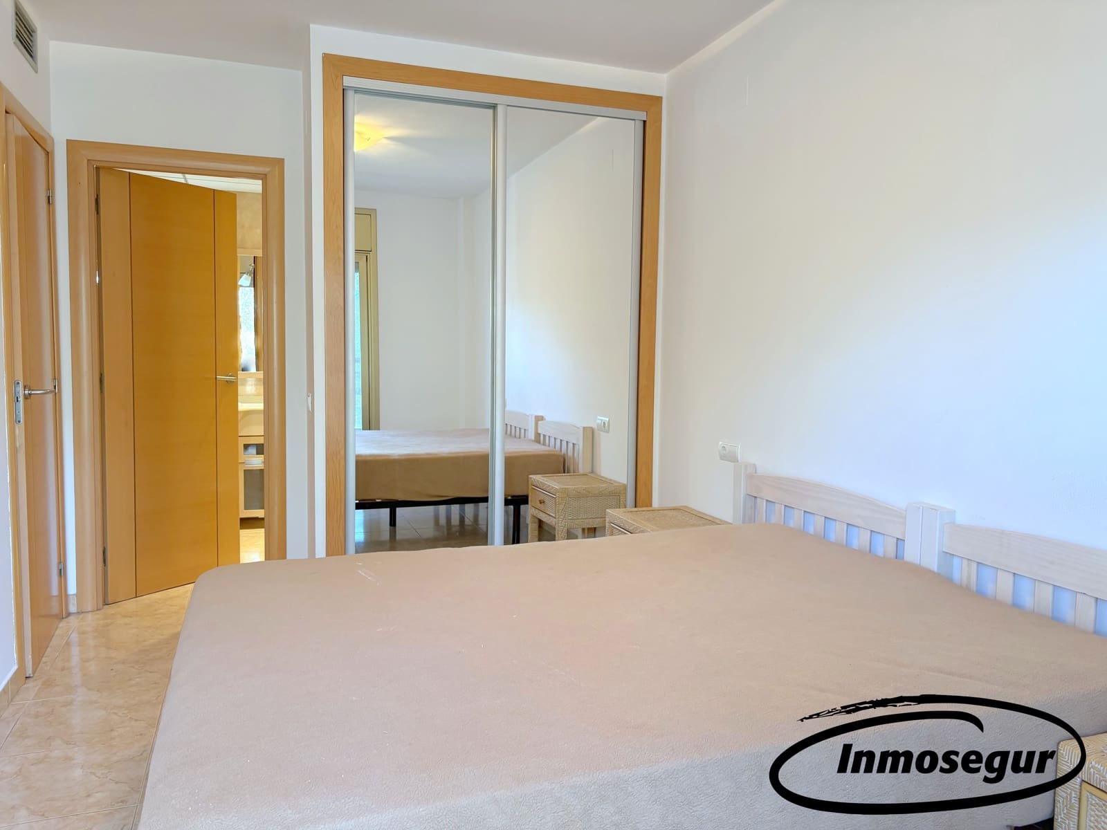 3 quarto Apartamento para venda em Salou com piscina garagem - 278 000 € (Ref: 9516277)