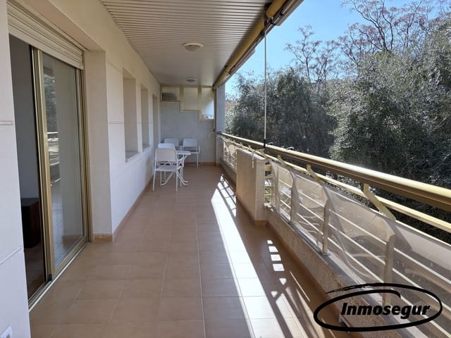 3 quarto Apartamento para venda em Salou com piscina garagem - 278 000 € (Ref: 9516277)