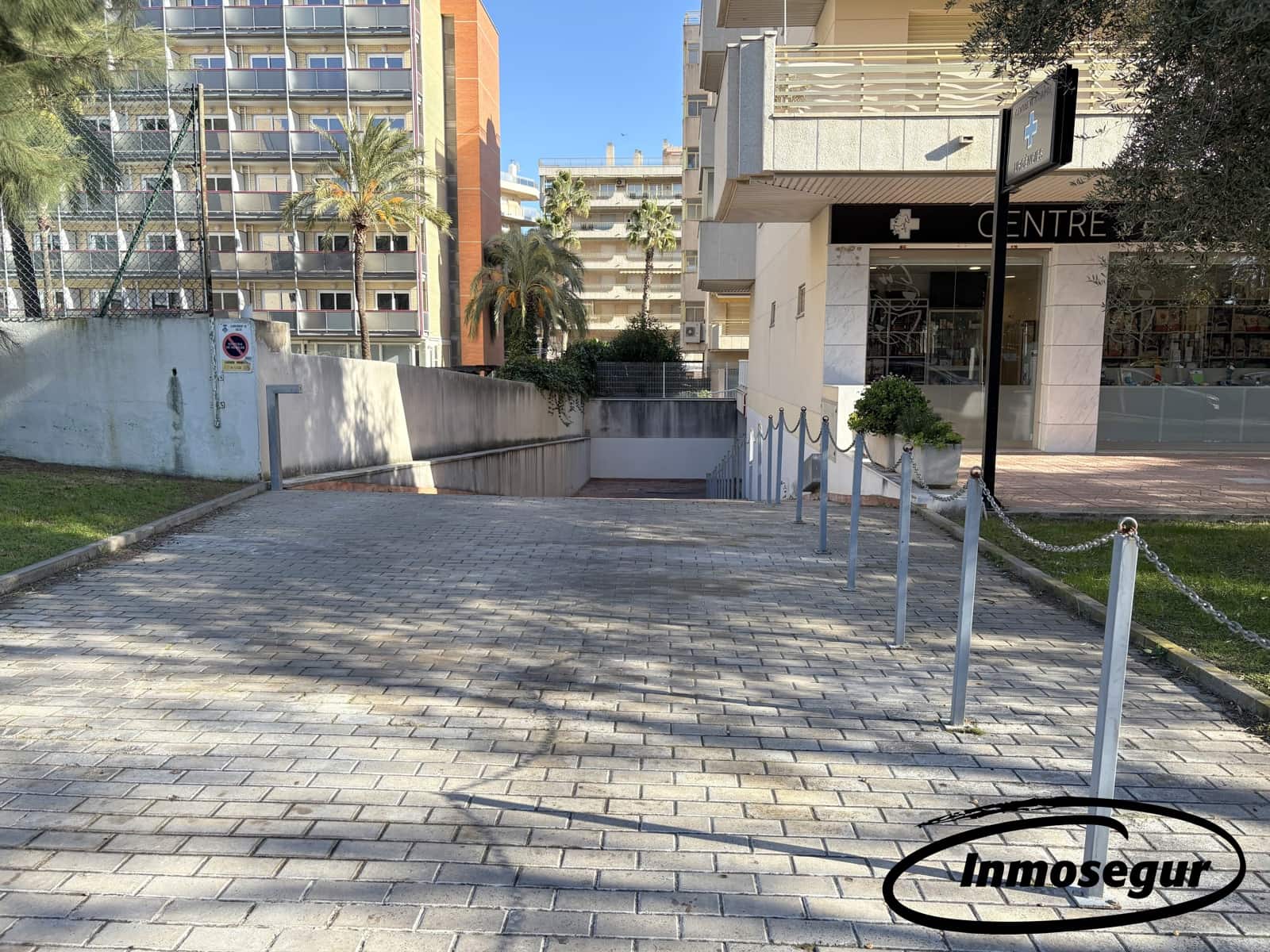 3 quarto Apartamento para venda em Salou com piscina garagem - 278 000 € (Ref: 9516277)