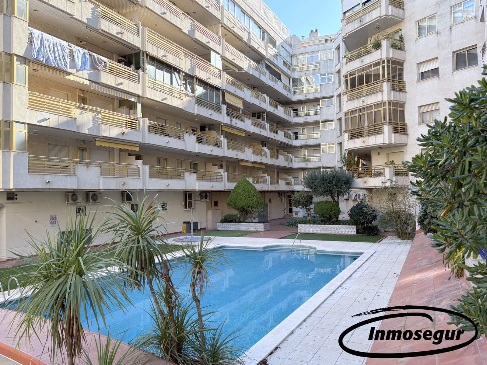 3 quarto Apartamento para venda em Salou com piscina garagem - 278 000 € (Ref: 9516277)