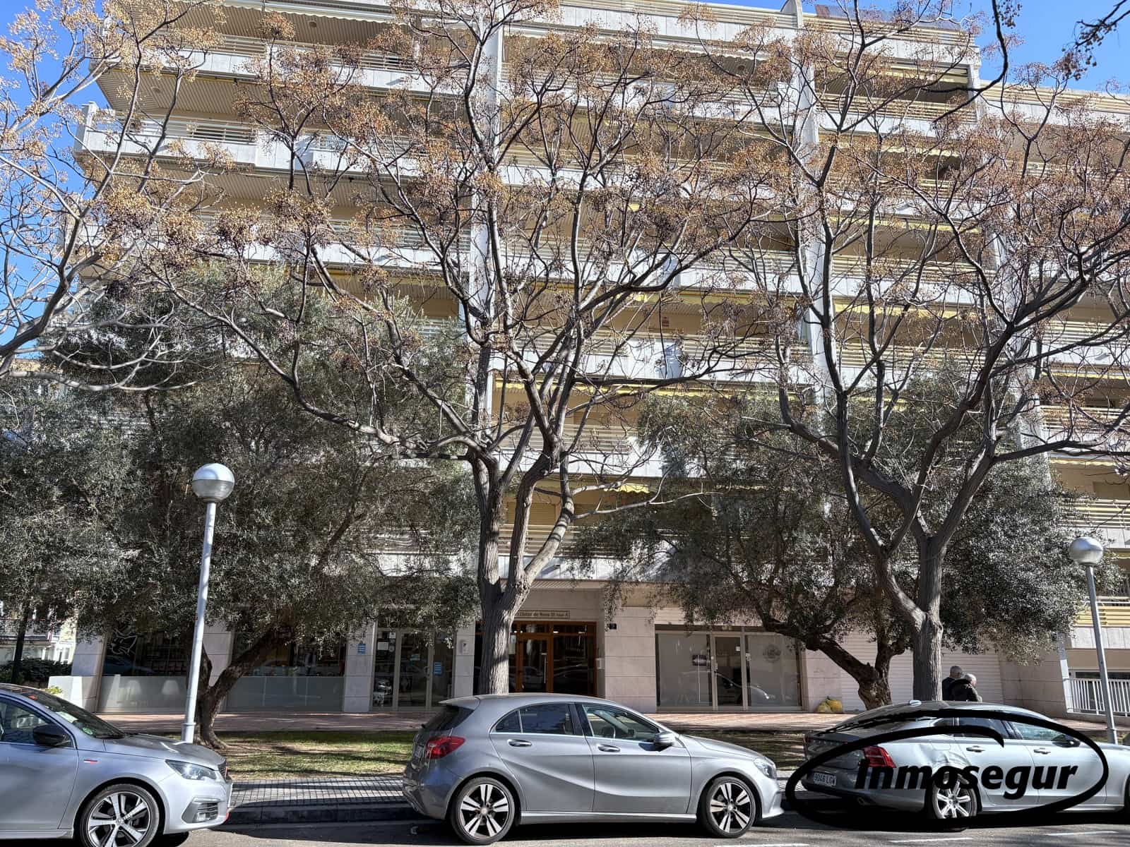 3 quarto Apartamento para venda em Salou com piscina garagem - 278 000 € (Ref: 9516277)