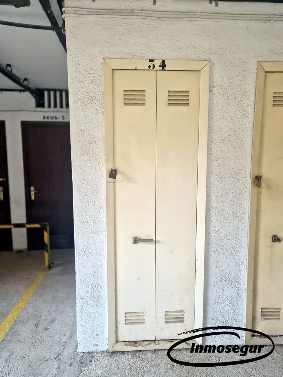 2 bedroom Apartment for sale in Salou with garage - € 195,000 (Ref: 9528725)