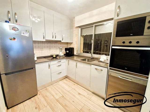 2 sypialnia Apartament na sprzedaż w Salou z garażem - 195 000 € (Ref: 9528725)