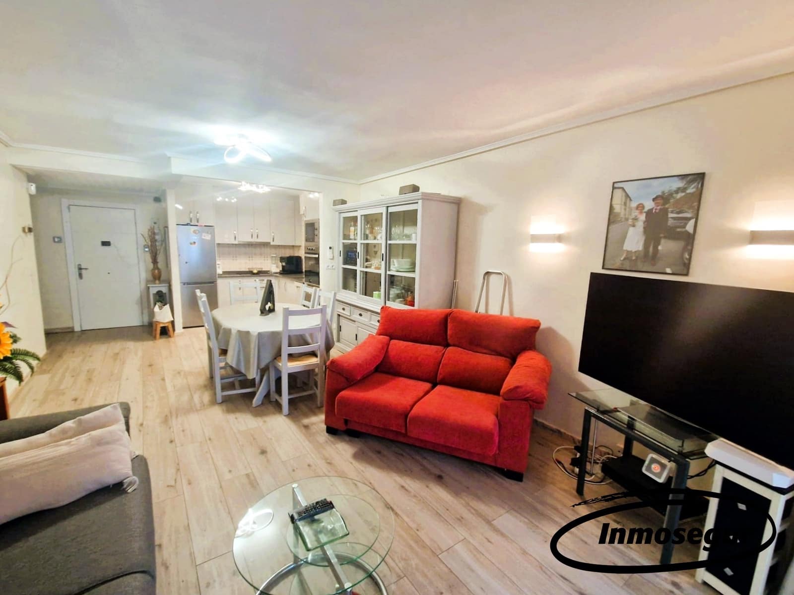 2 bedroom Apartment for sale in Salou with garage - € 195,000 (Ref: 9528725)