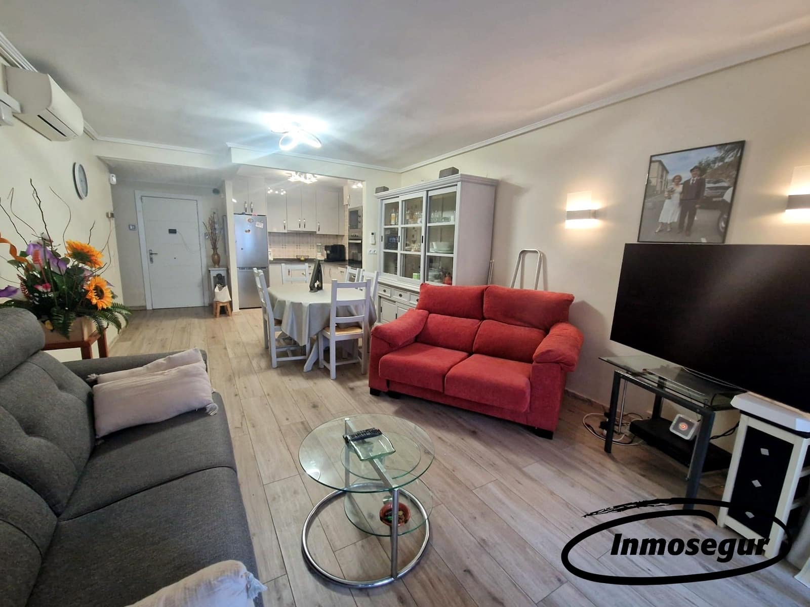 2 bedroom Apartment for sale in Salou with garage - € 195,000 (Ref: 9528725)