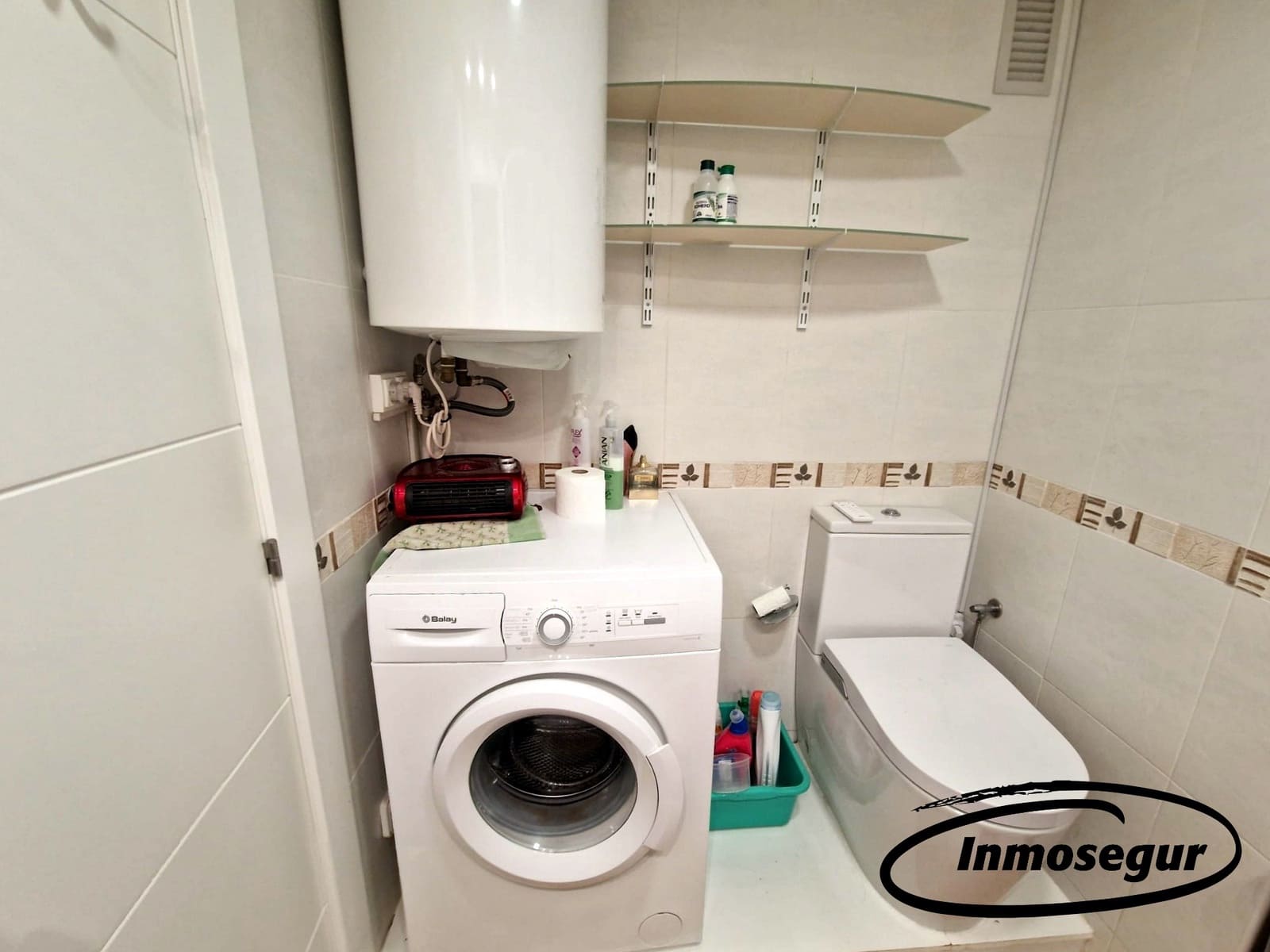 2 bedroom Apartment for sale in Salou with garage - € 195,000 (Ref: 9528725)