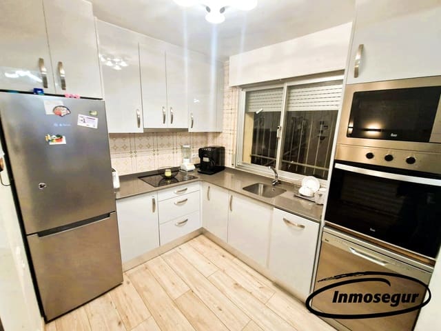 2 sypialnia Apartament na sprzedaż w Salou z garażem - 195 000 € (Ref: 9528725)