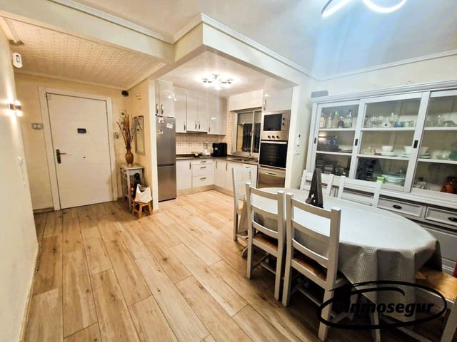 2 sypialnia Apartament na sprzedaż w Salou z garażem - 195 000 € (Ref: 9528725)