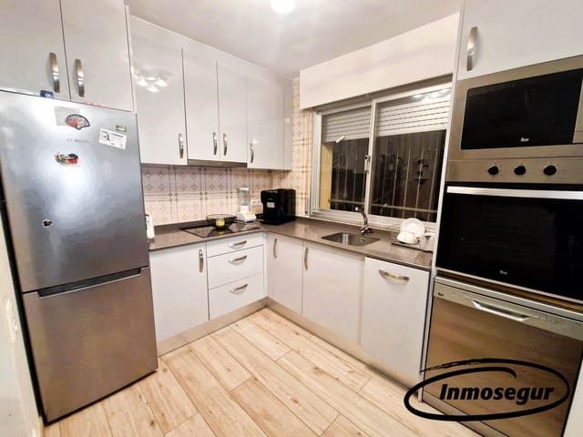 2 sypialnia Apartament na sprzedaż w Salou z garażem - 195 000 € (Ref: 9528725)