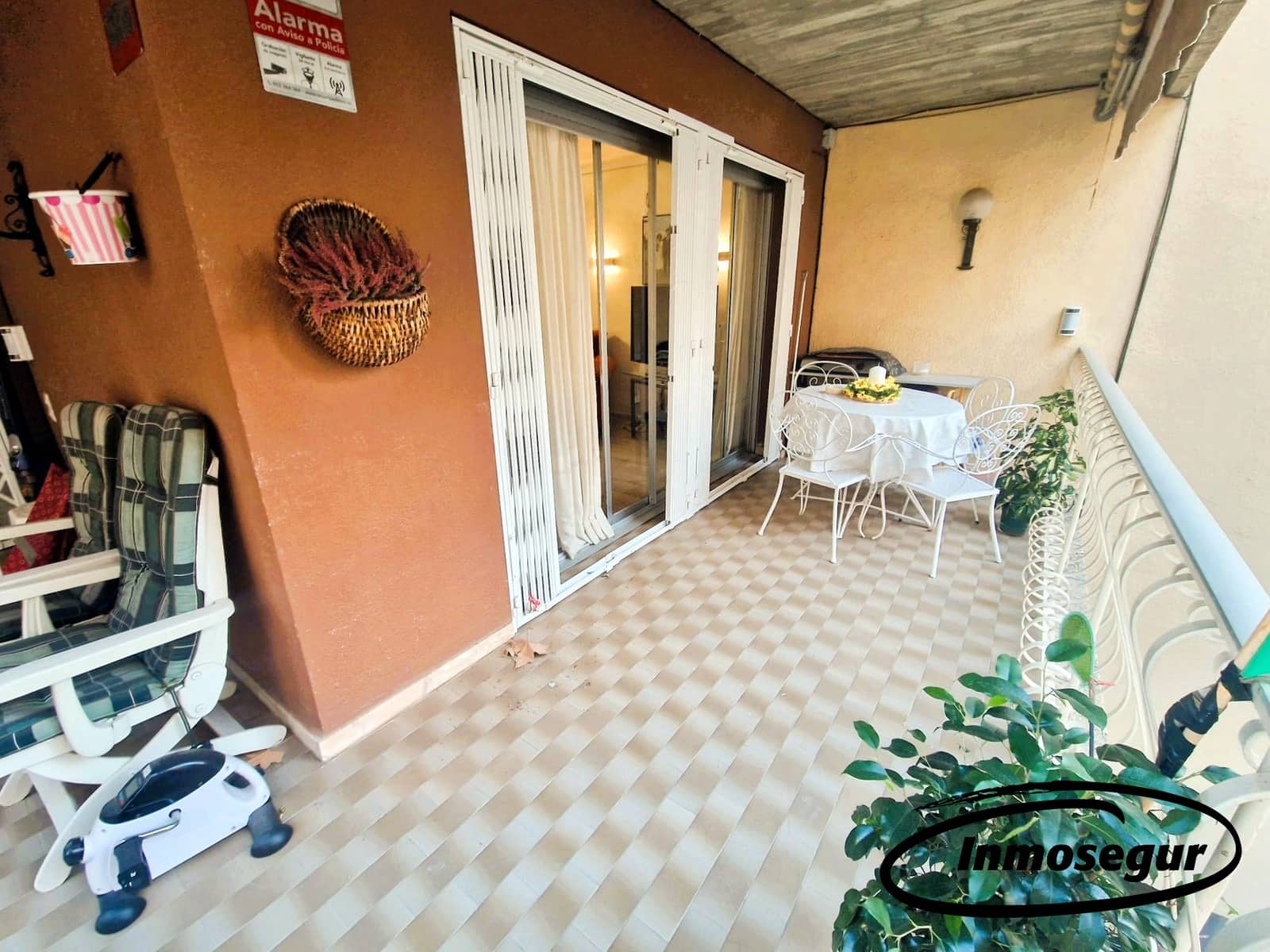 2 bedroom Apartment for sale in Salou with garage - € 195,000 (Ref: 9528725)