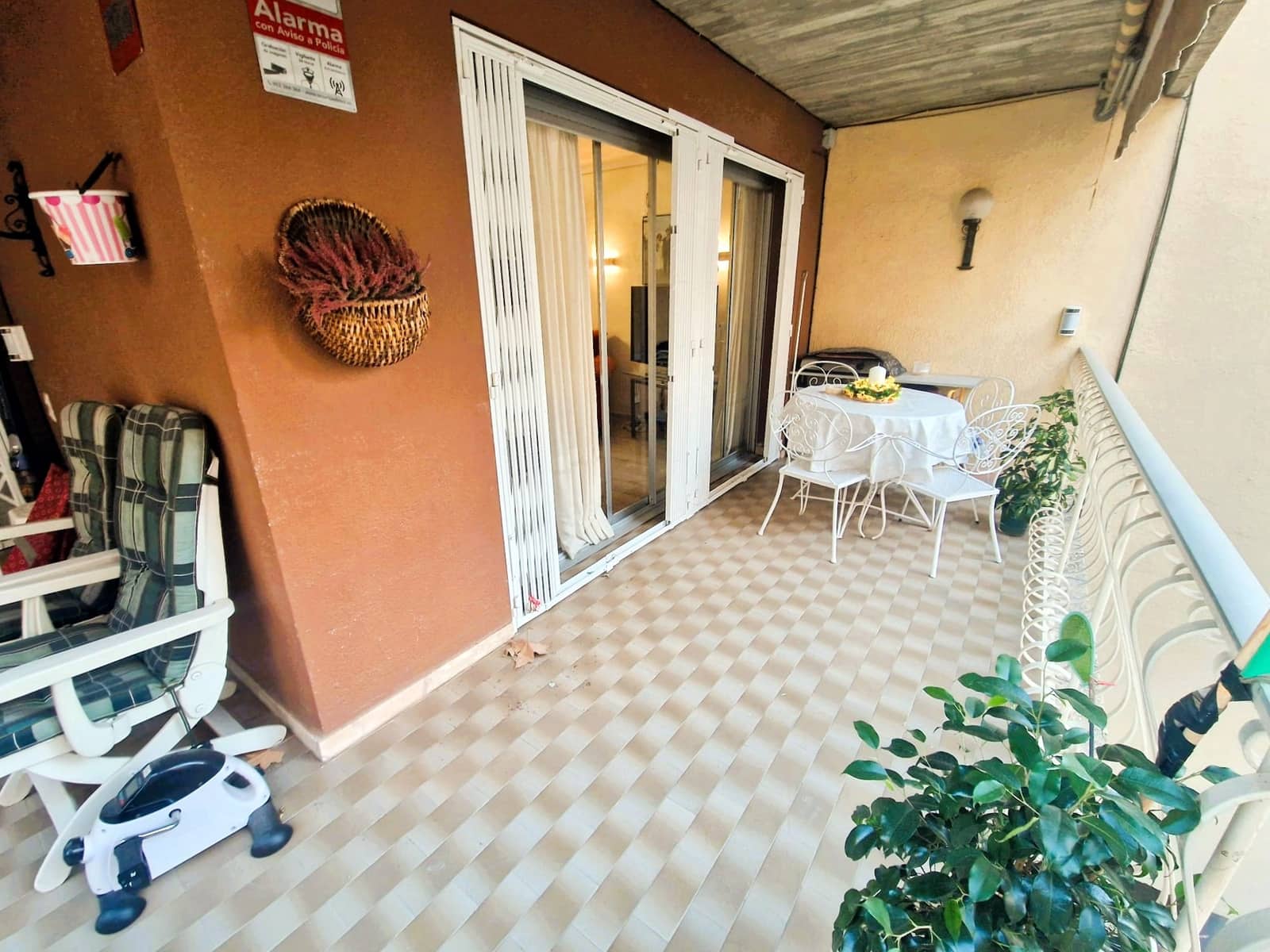 2 bedroom Apartment for sale in Salou with garage - € 195,000 (Ref: 9528725)