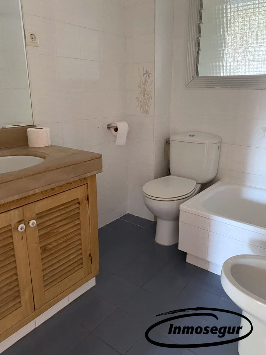 3 slaapkamer Appartement te koop in Salou - € 150.000 (Ref: 9628252)