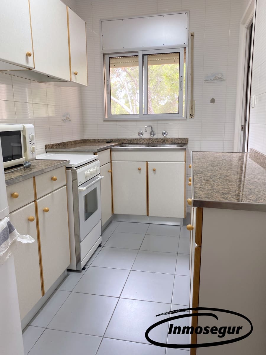 3 slaapkamer Appartement te koop in Salou - € 150.000 (Ref: 9628252)