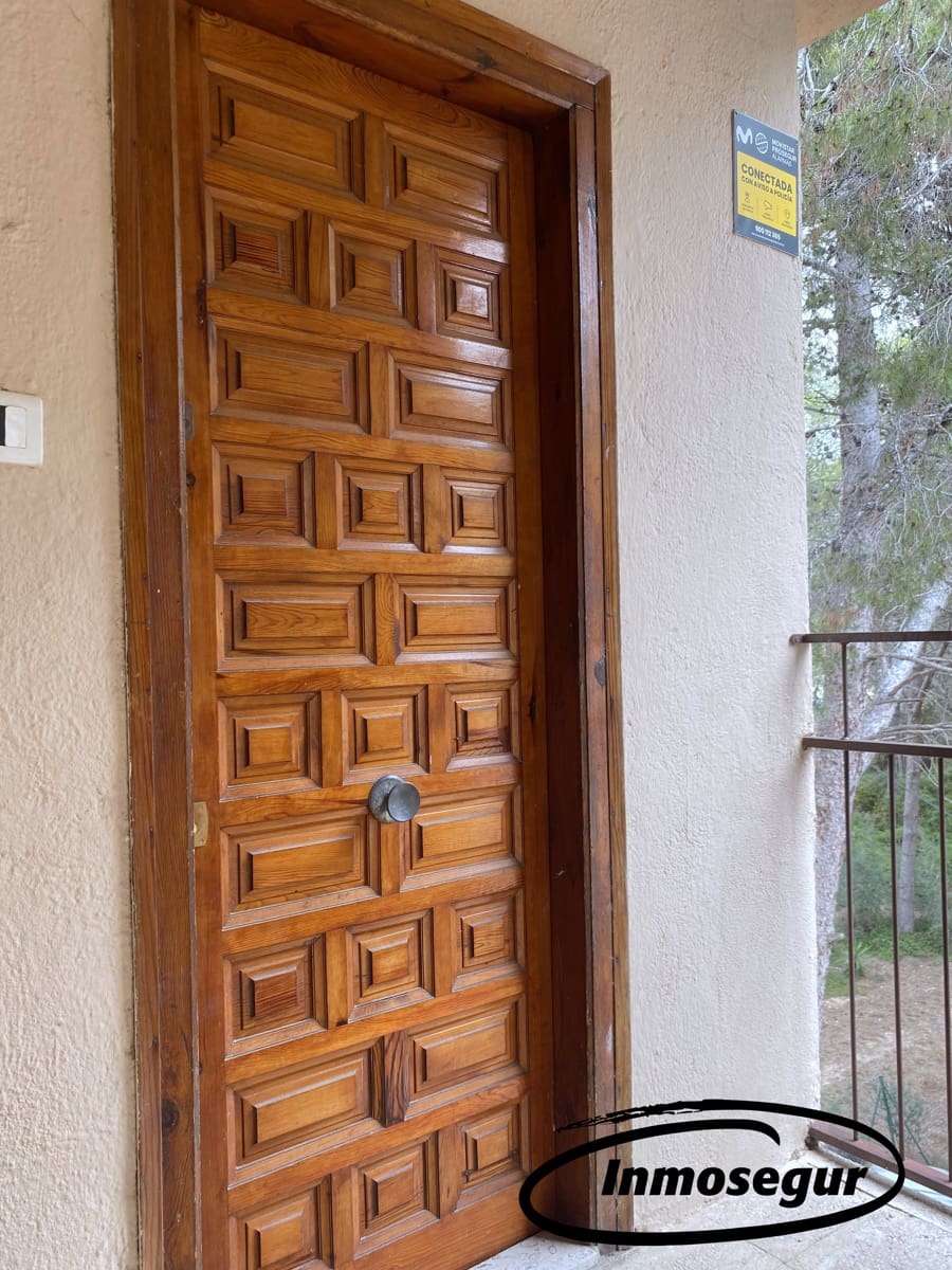 3 slaapkamer Appartement te koop in Salou - € 150.000 (Ref: 9628252)