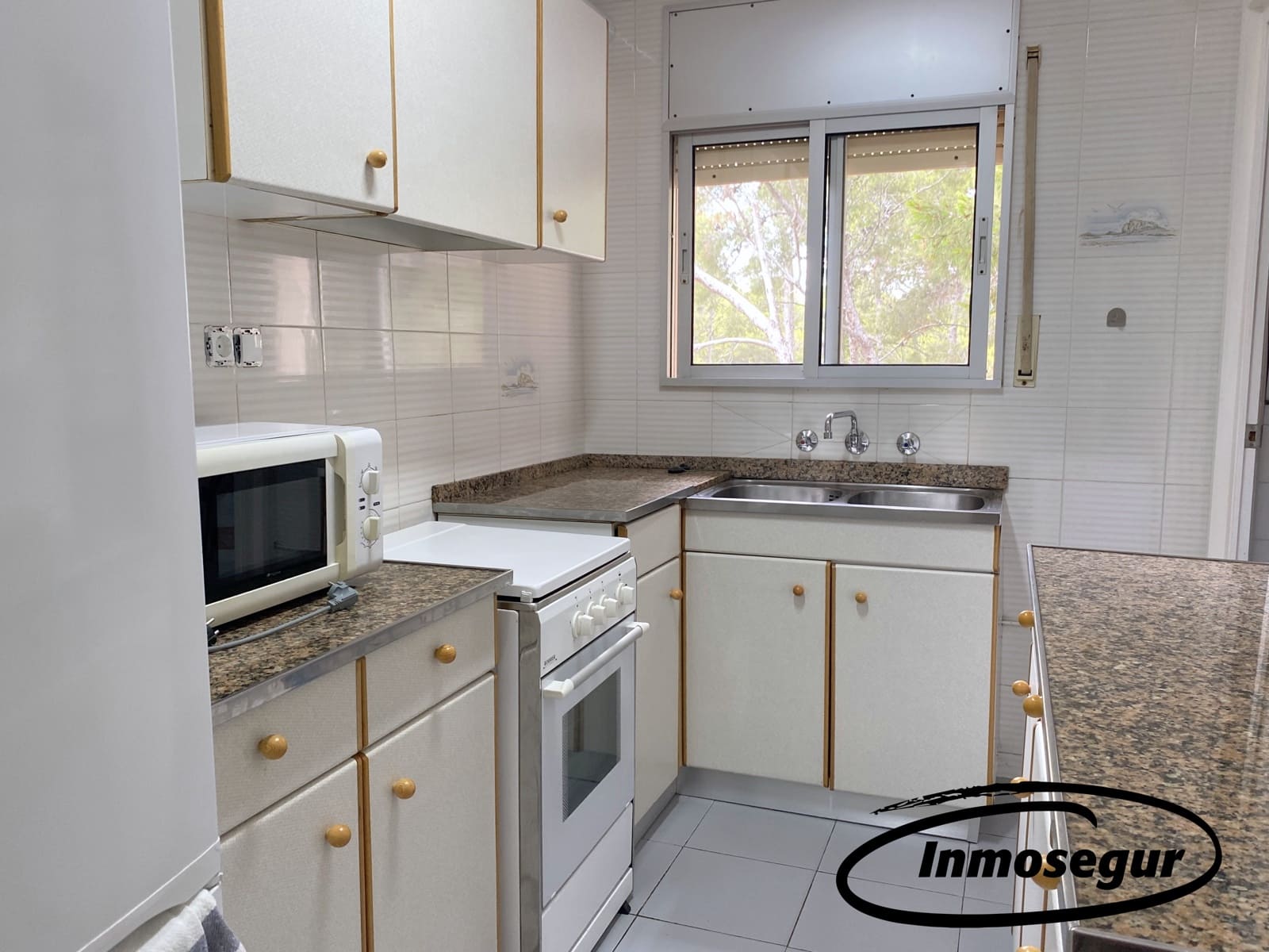 3 slaapkamer Appartement te koop in Salou - € 150.000 (Ref: 9628252)