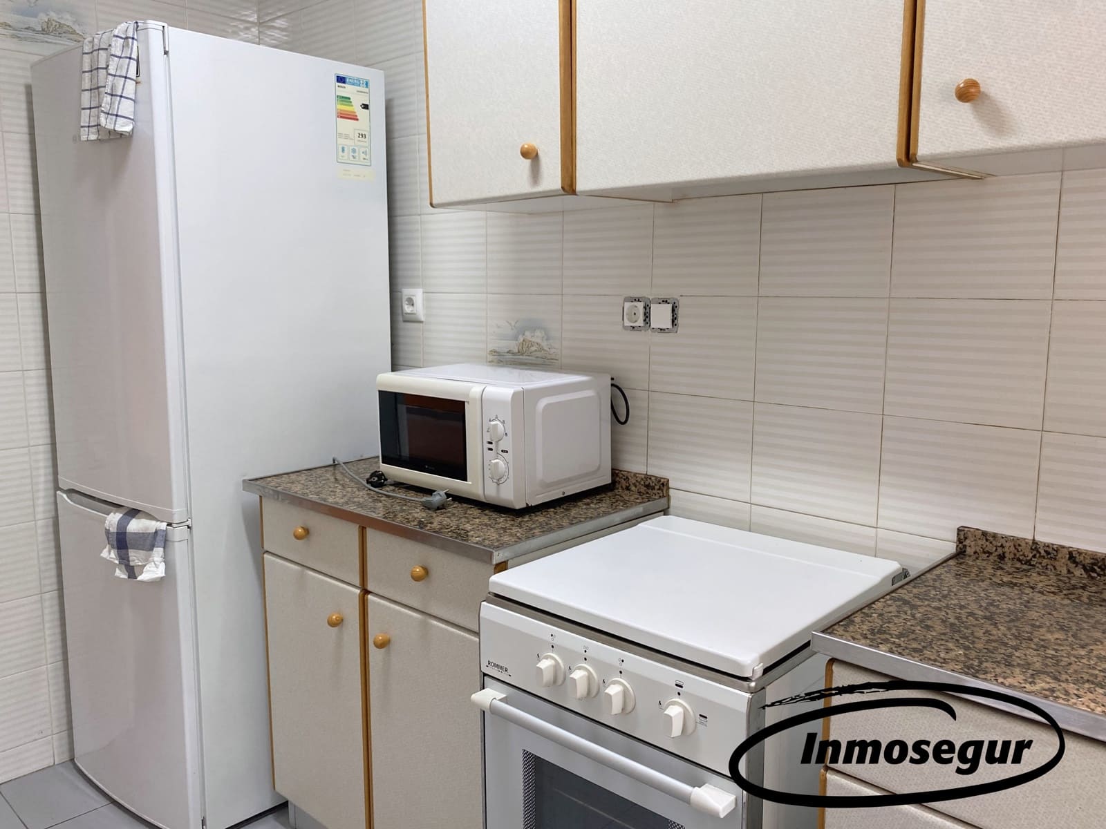 3 slaapkamer Appartement te koop in Salou - € 150.000 (Ref: 9628252)
