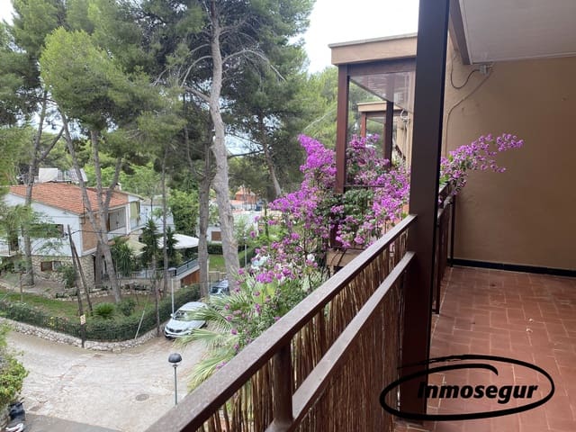 3 slaapkamer Appartement te koop in Salou - € 150.000 (Ref: 9628252)