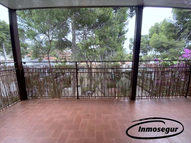 3 slaapkamer Appartement te koop in Salou - € 150.000 (Ref: 9628252)