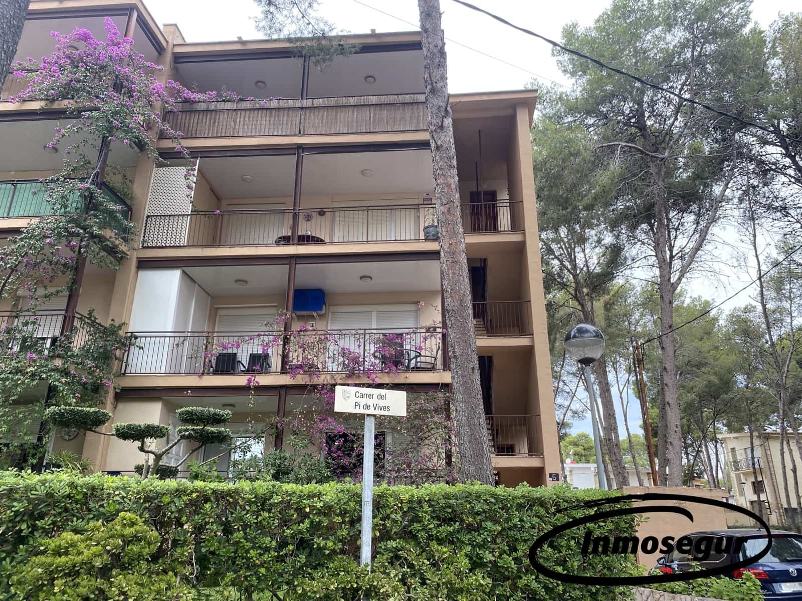 3 slaapkamer Appartement te koop in Salou - € 150.000 (Ref: 9628252)