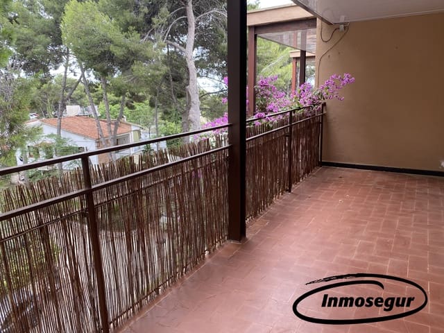3 slaapkamer Appartement te koop in Salou - € 150.000 (Ref: 9628252)