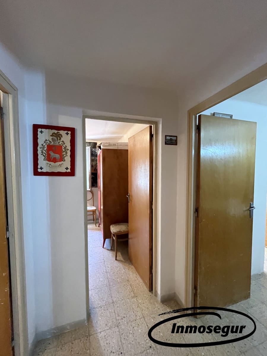 3 makuuhuone Asunto myytävänä paikassa Tarragona kaupunki mukana 
autotalli - 75 000 € (Ref: 9744288)