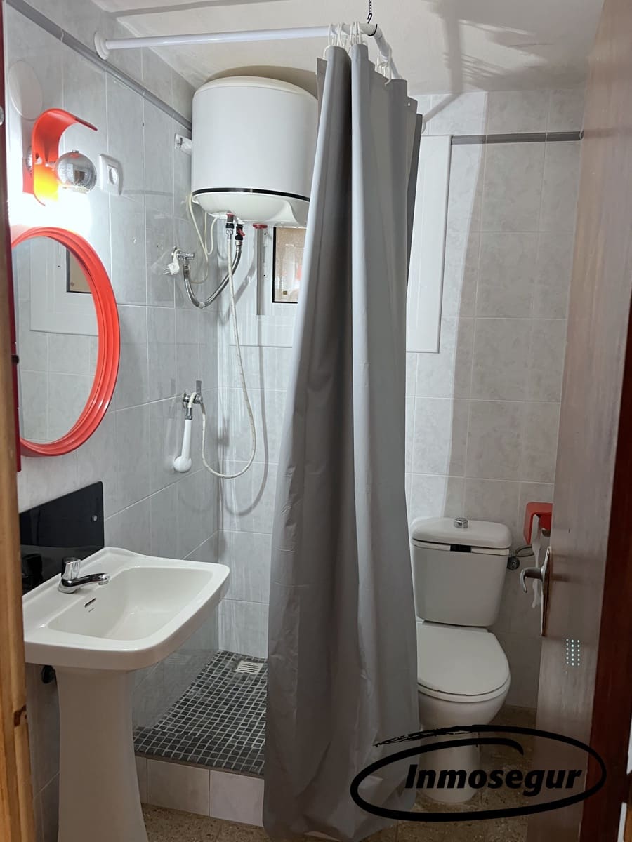 3 makuuhuone Asunto myytävänä paikassa Tarragona kaupunki mukana 
autotalli - 75 000 € (Ref: 9744288)