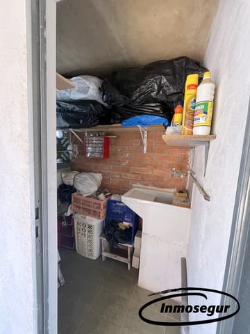 3 chambre Appartement à vendre à Tarragone ville avec garage - 75 000 € (Ref: 9744288)