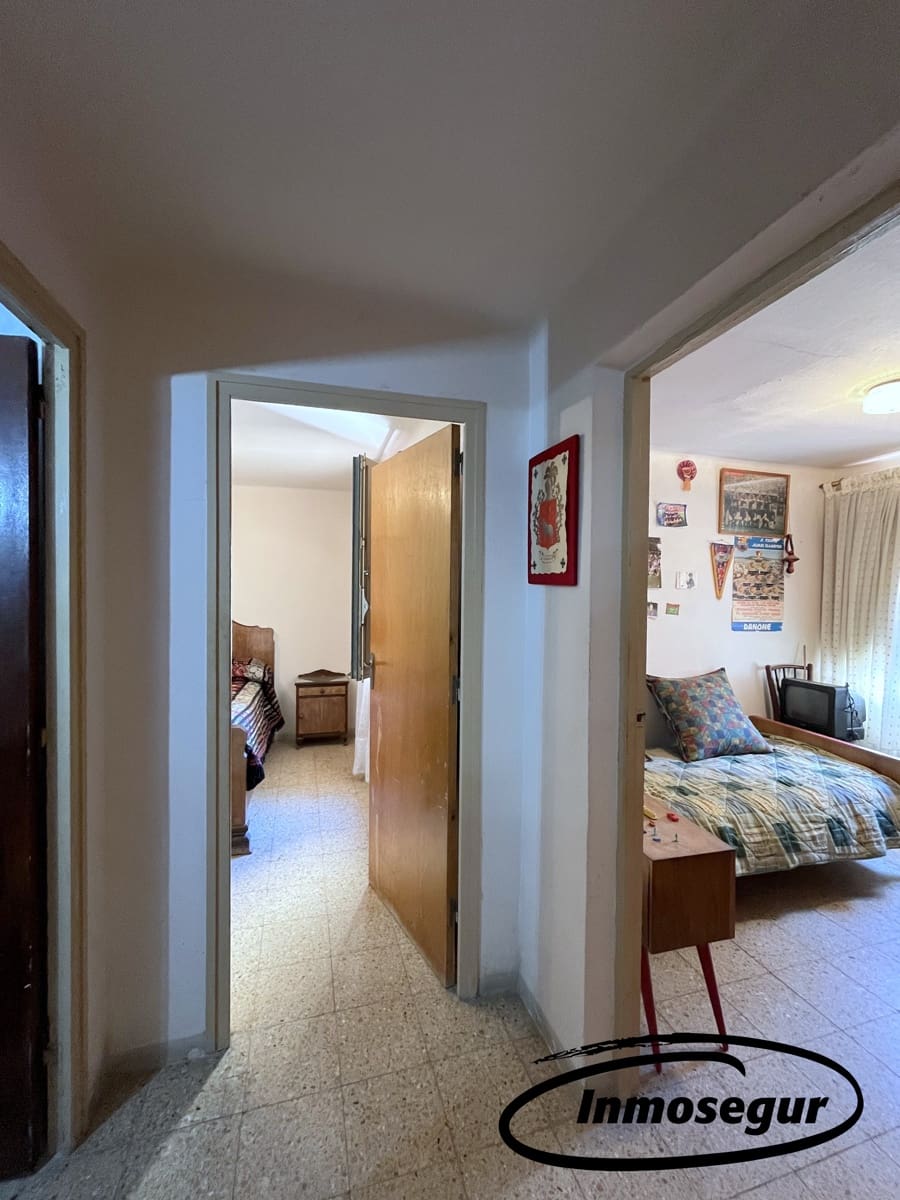 3 makuuhuone Asunto myytävänä paikassa Tarragona kaupunki mukana 
autotalli - 75 000 € (Ref: 9744288)