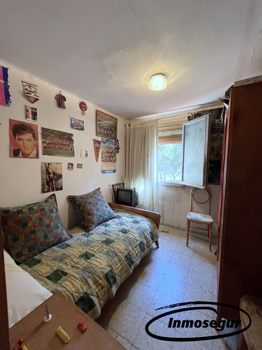 3 makuuhuone Asunto myytävänä paikassa Tarragona kaupunki mukana 
autotalli - 75 000 € (Ref: 9744288)