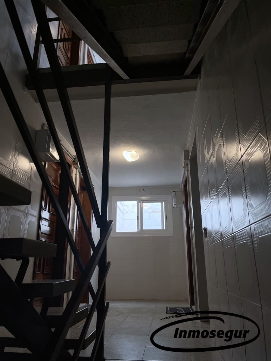 3 makuuhuone Asunto myytävänä paikassa Tarragona kaupunki mukana 
autotalli - 75 000 € (Ref: 9744288)